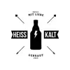 Heisskalt - Mit Liebe Gebraut - EP